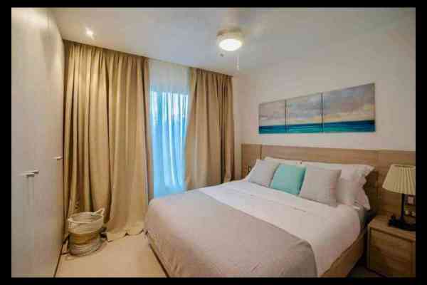 beach garden dormitorio 3