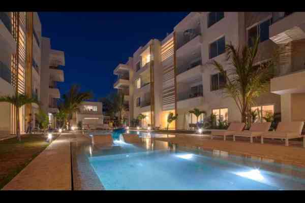 beach garden piscina 5