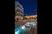 beach garden piscina 4