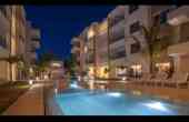 beach garden piscina 5