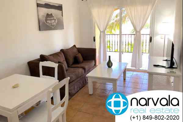 sala-alquiler-golf-suites-apartamento-cocotal