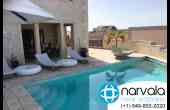0187, Apartamento de 3 habitaciones en alquiler en Fishing Lodge - Cap Cana