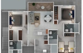 apartamento-crisfer-alquiler-3-habitaciones-plano