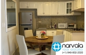 tanama lodge alquiler 1200 - cocina