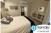 tanama lodge alquiler 1200 - dormitorio