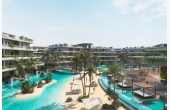 0218, Atlántida - spectacular project in Punta Cana