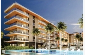 0235, Nuevo proyecto de apartamentos en Cap Cana