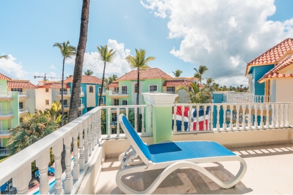Palm Suites - El Cortecito - Bavaro