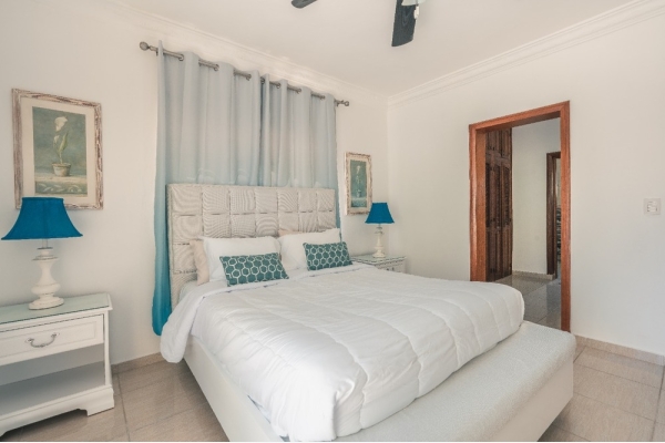 Palm Suites - El Cortecito - Bavaro (11)
