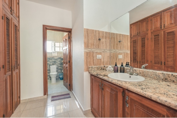 Palm Suites - El Cortecito - Bavaro (12)