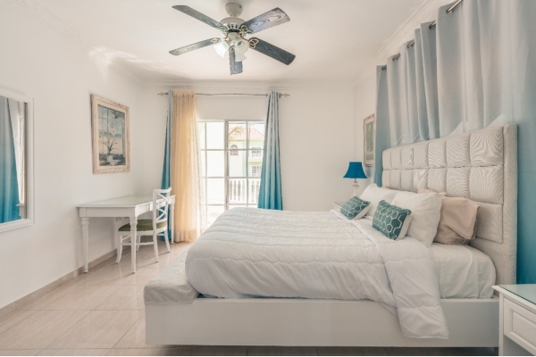 Palm Suites - El Cortecito - Bavaro (13)