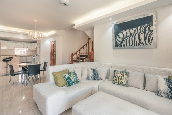 Palm Suites - El Cortecito - Bavaro (16)