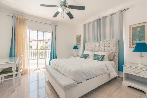 Palm Suites - El Cortecito - Bavaro (17)