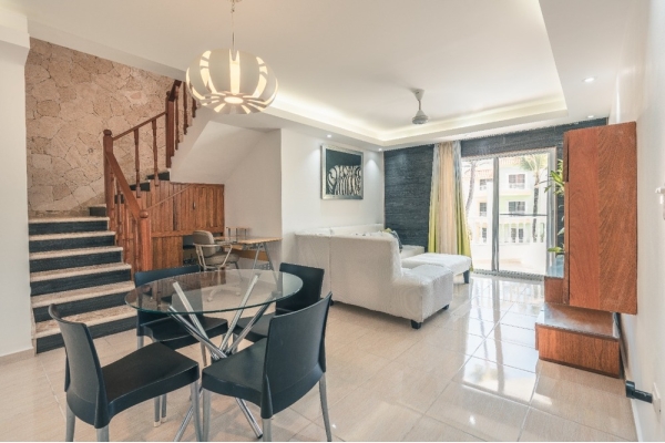 Palm Suites - El Cortecito - Bavaro (18)