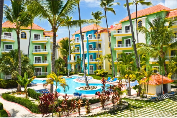 Palm Suites - El Cortecito - Bavaro (21)