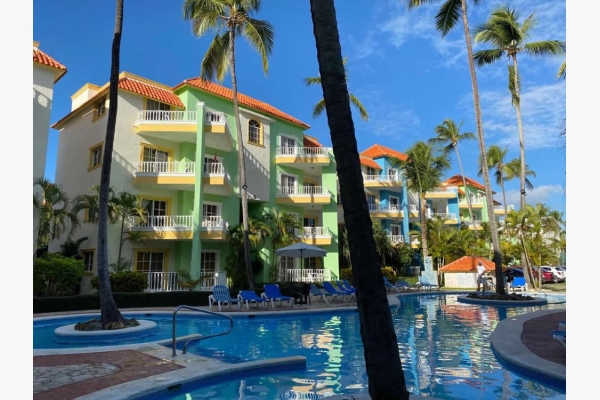 Palm Suites - El Cortecito - Bavaro (22)