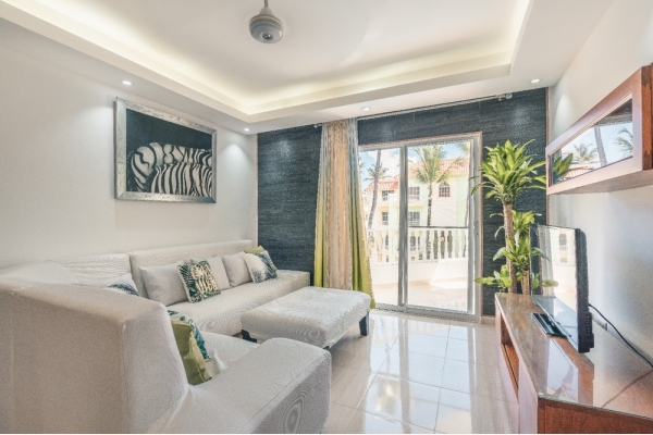 Palm Suites - El Cortecito - Bavaro (3)
