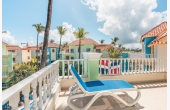Palm Suites - El Cortecito - Bavaro
