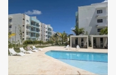 276, Apartamento nuevo en alquiler en Epic Residences, Bávaro