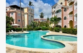 281, Apartamento en alquiler en El Dorado, Los Corales, Bávaro