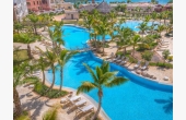 282, Estudio en primer piso alquiler en Fishing Lodge - Cap Cana