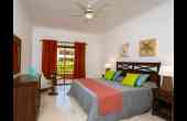 0012, Apartamento de 2 habitaciones en White Sands
